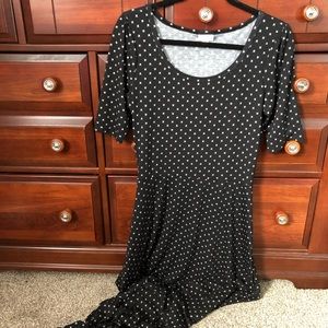 LuLaRoe Ana dress